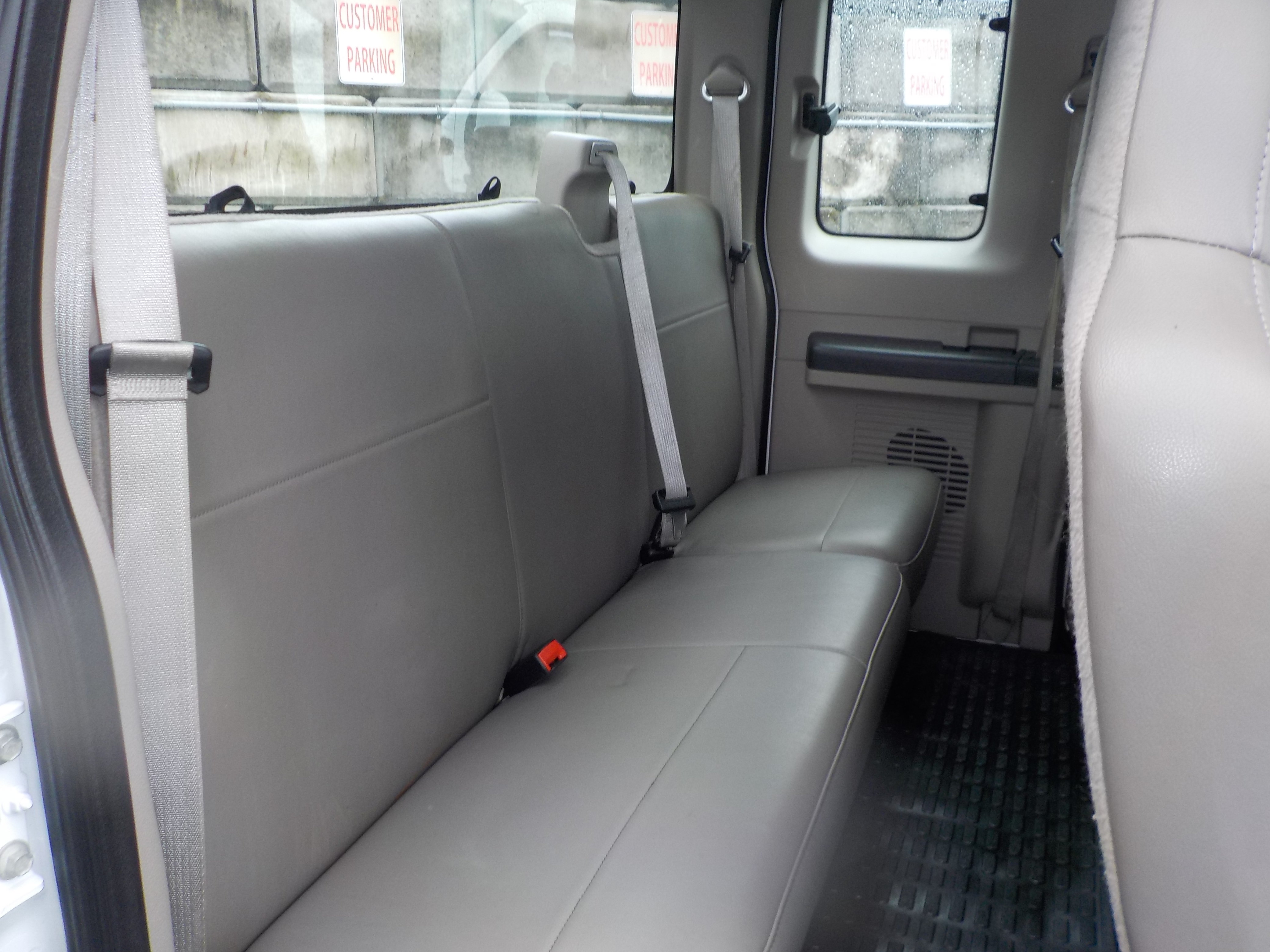 Used 2008 Ford F450 XL RWD image 21