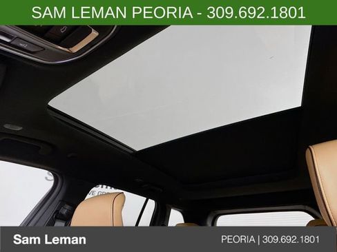 New 2025 Jeep Grand Cherokee Summit image 22