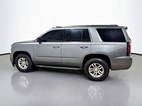Used 2020 Chevrolet Tahoe LT AWD/4WD image 10