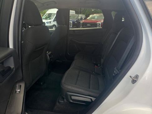Certified 2024 Ford Escape Active AWD/4WD image 14