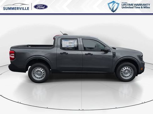 New 2026 Ford Maverick XL FWD image 2
