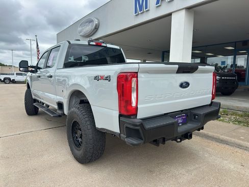 New 2026 Ford F250 XL AWD/4WD image 6