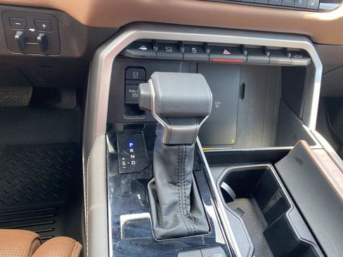 Used 2025 Toyota Tundra 1794 Edition RWD image 28