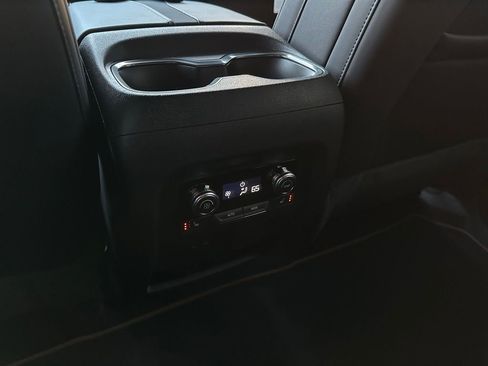 New 2026 GMC Acadia AT4 w/ Luxury Package image 35