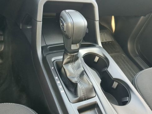 New 2026 Ford Ranger XL RWD image 64