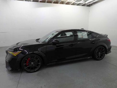 Used 2025 Acura Integra Type S FWD image 10