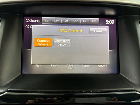 Used 2020 Nissan Pathfinder S AWD/4WD image 43