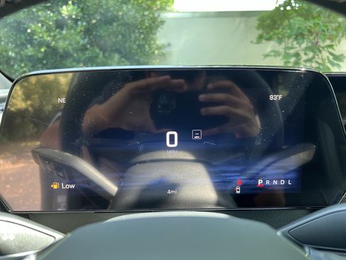 Used 2026 Chevrolet Traverse LT FWD image 49