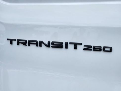 New 2026 Ford Transit 250 148 High Roof AWD image 16