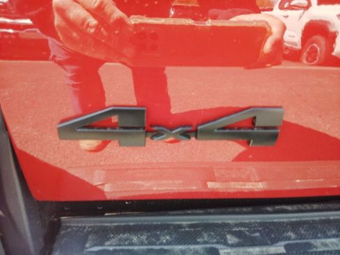 New 2026 Toyota Tacoma TRD Off-Road AWD/4WD image 12