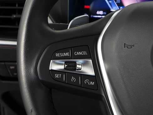 Used 2023 BMW 330i Sedan w/ Driving Assistance Package image 30