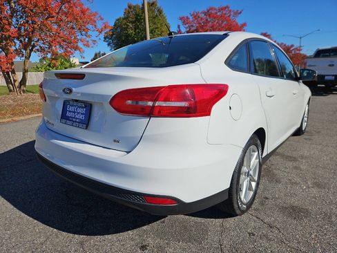 Used 2016 Ford Focus SE image 6