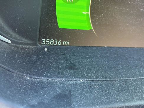 Used 2020 Chevrolet Bolt Premier w/ Infotainment Package image 6