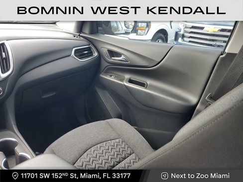 Used 2022 Chevrolet Equinox LT image 15