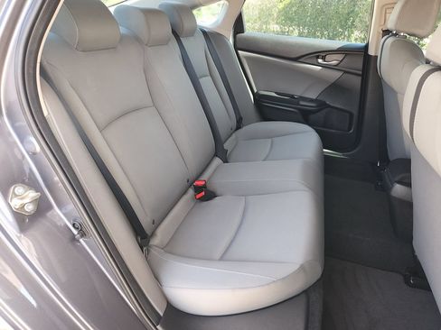Used 2020 Honda Civic LX image 20