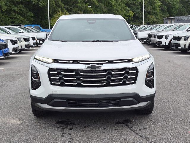 Used 2026 Chevrolet Equinox LT w/ Convenience Package II FWD image 8