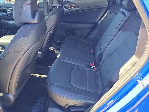 New 2026 Kia Sportage SX image 17