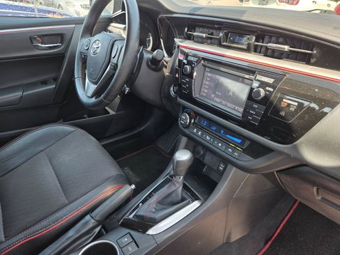 Used 2016 Toyota Corolla S Special Edition FWD image 15