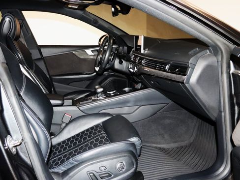 Used 2019 Audi RS 5 Sportback w/ RS Driver Assistance Package image 62