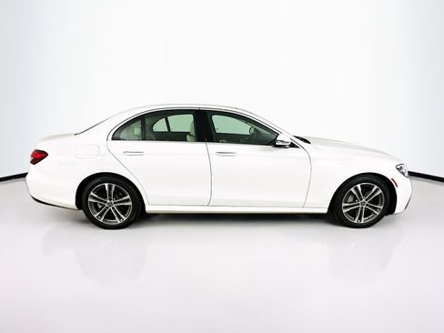 Used 2021 Mercedes-Benz E 350 E 350 image 4