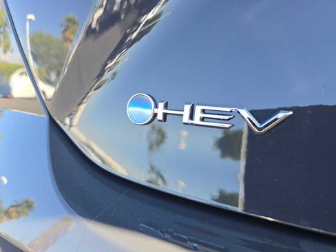 Certified 2025 Toyota Camry LE image 14