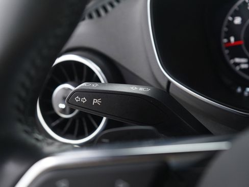 Used 2016 Audi TT 2.0T w/ Technology Package image 24