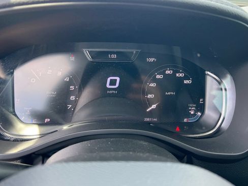 Used 2023 RAM 1500 Rebel w/ Rebel Level 2 Equipment Group AWD/4WD image 25