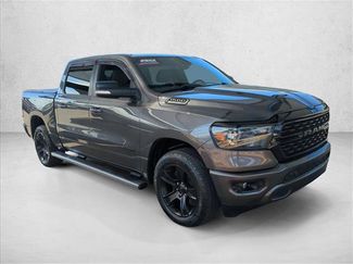 Used 2022 RAM 1500 Big Horn video 3