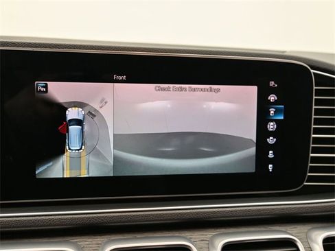 Used 2022 Mercedes-Benz GLE 350 GLE 350 w/ Premium Package image 19