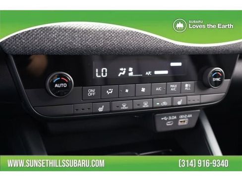 New 2026 Subaru Outback Limited XT AWD/4WD image 38