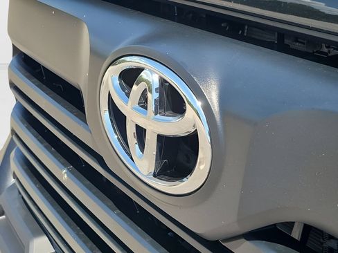 New 2025 Toyota Tundra SR w/ SR Tow Package AWD/4WD image 39