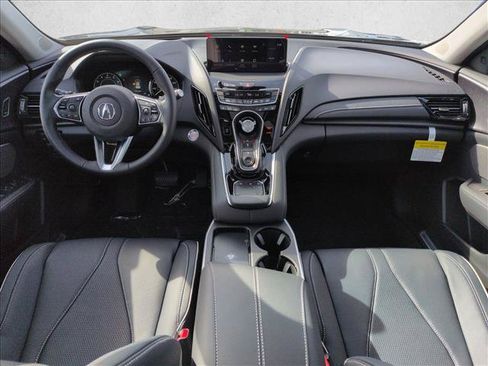 New 2026 Acura RDX SH-AWD w/ Advance Package image 15