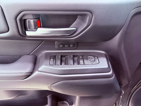 Used 2026 Toyota Land Cruiser w/ Premium Package AWD/4WD image 22