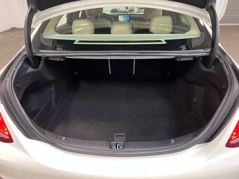 Used 2015 Mercedes-Benz C 300 4MATIC Sedan image 16
