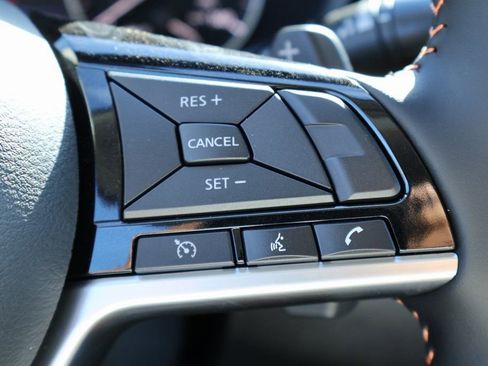 New 2025 Nissan Altima 2.5 SR image 11