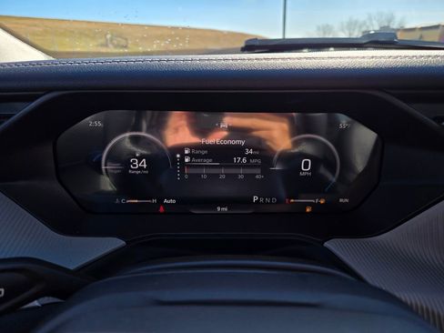 New 2026 Jeep Cherokee Limited AWD/4WD image 18