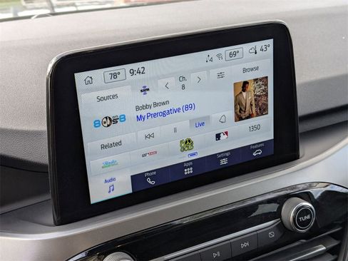 Used 2025 Ford Escape Active image 24