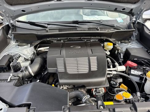 Used 2020 Subaru Forester Limited image 28