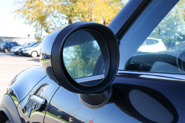 Used 2024 MINI Cooper S FWD image 8