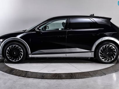 Used 2024 Hyundai Ioniq 5 Limited