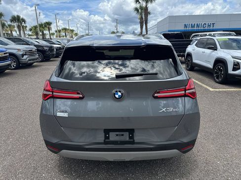 Used 2026 BMW X3 xDrive30i AWD/4WD image 15