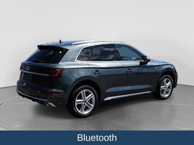 Used 2024 Audi Q5 e Premium Plus AWD/4WD image 4