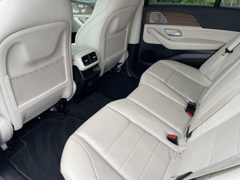 Used 2021 Mercedes-Benz GLE 350 GLE 350~ACCIDENT AVOIDANCE SYS image 10