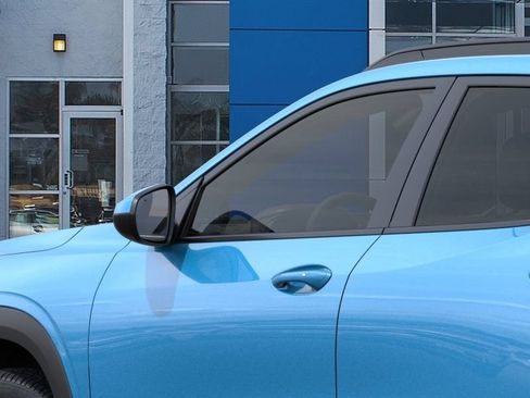 New 2026 Chevrolet Trax LT w/ Driver Confidence Package FWD image 13