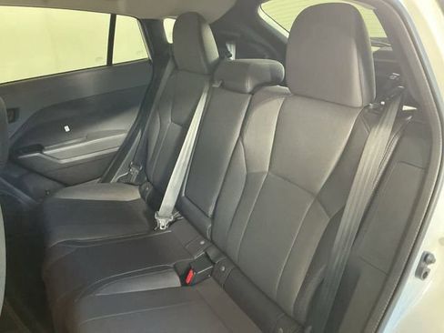 New 2026 Subaru Crosstrek 2.0i Premium image 13
