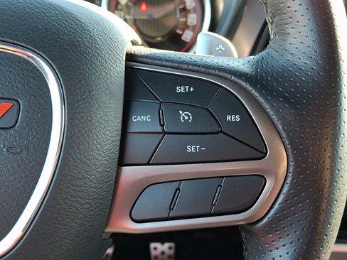 Used 2021 Dodge Challenger R/T Scat Pack image 21