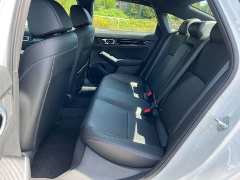 New 2026 Honda Civic Sport Touring image 15