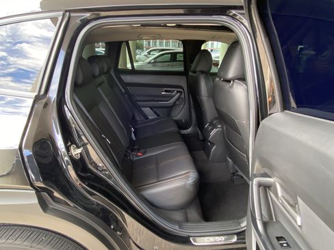 Used 2024 MAZDA CX-50 AWD 2.5 Turbo w/ Accent Package image 35