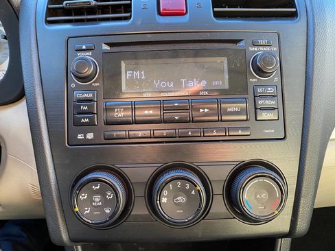 Used 2014 Subaru Impreza 2.0i Sport Premium image 13