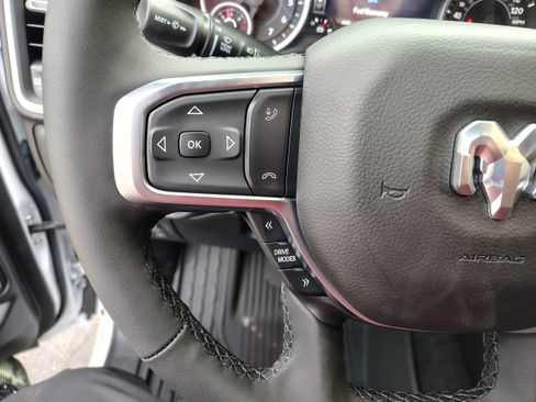 New 2026 RAM 1500 Big Horn image 27